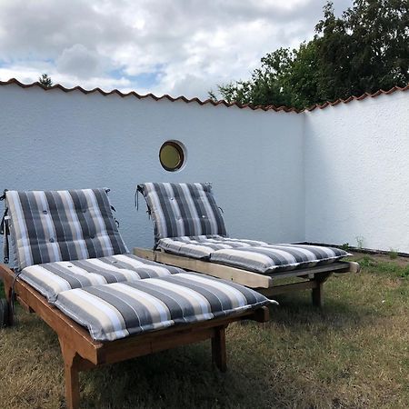 Ferienhauser Lensterstrand Bilik gambar