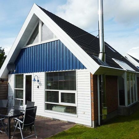 Ferienhauser Lensterstrand Luaran gambar